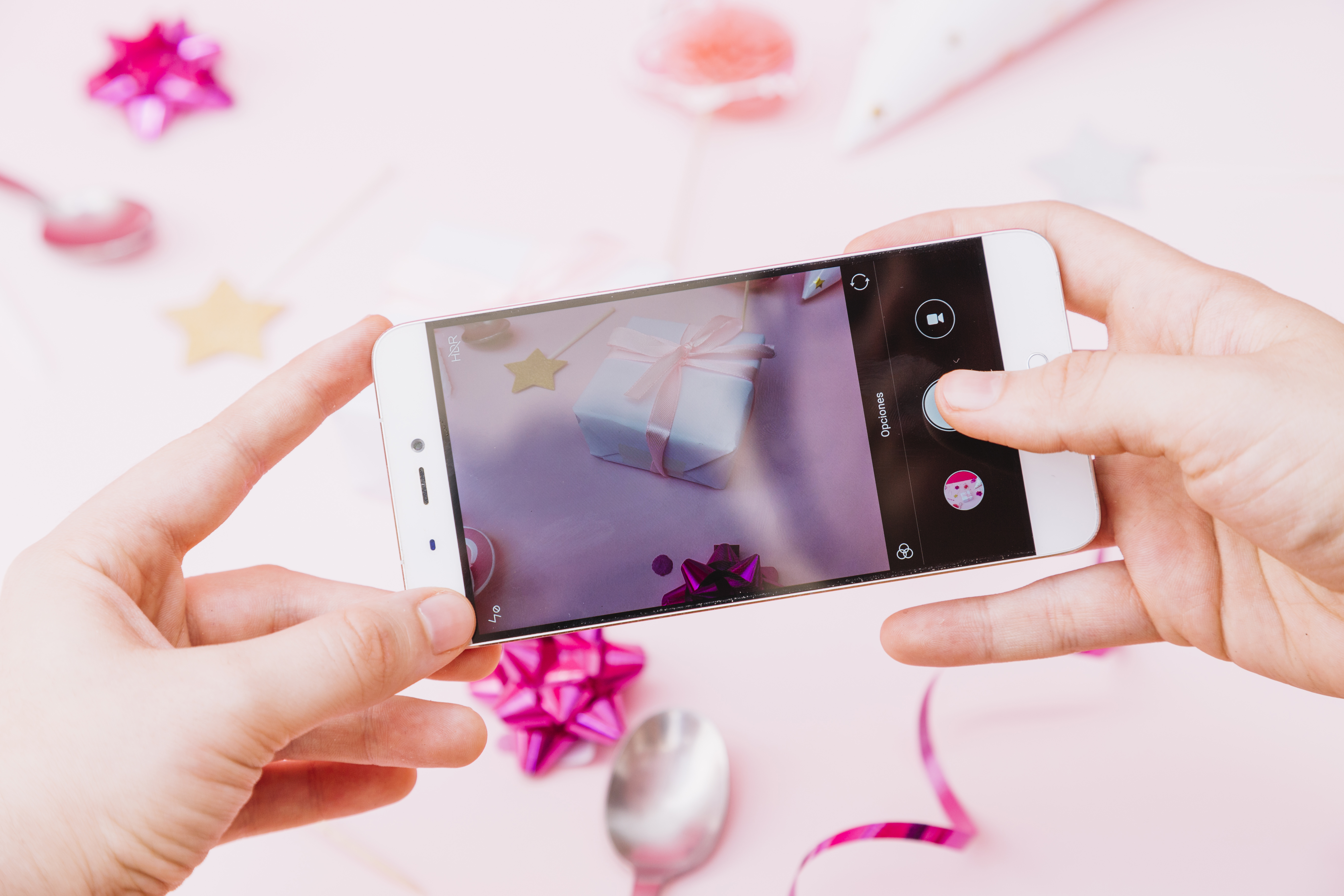 Meus 5 Apps Favoritos para Fotos