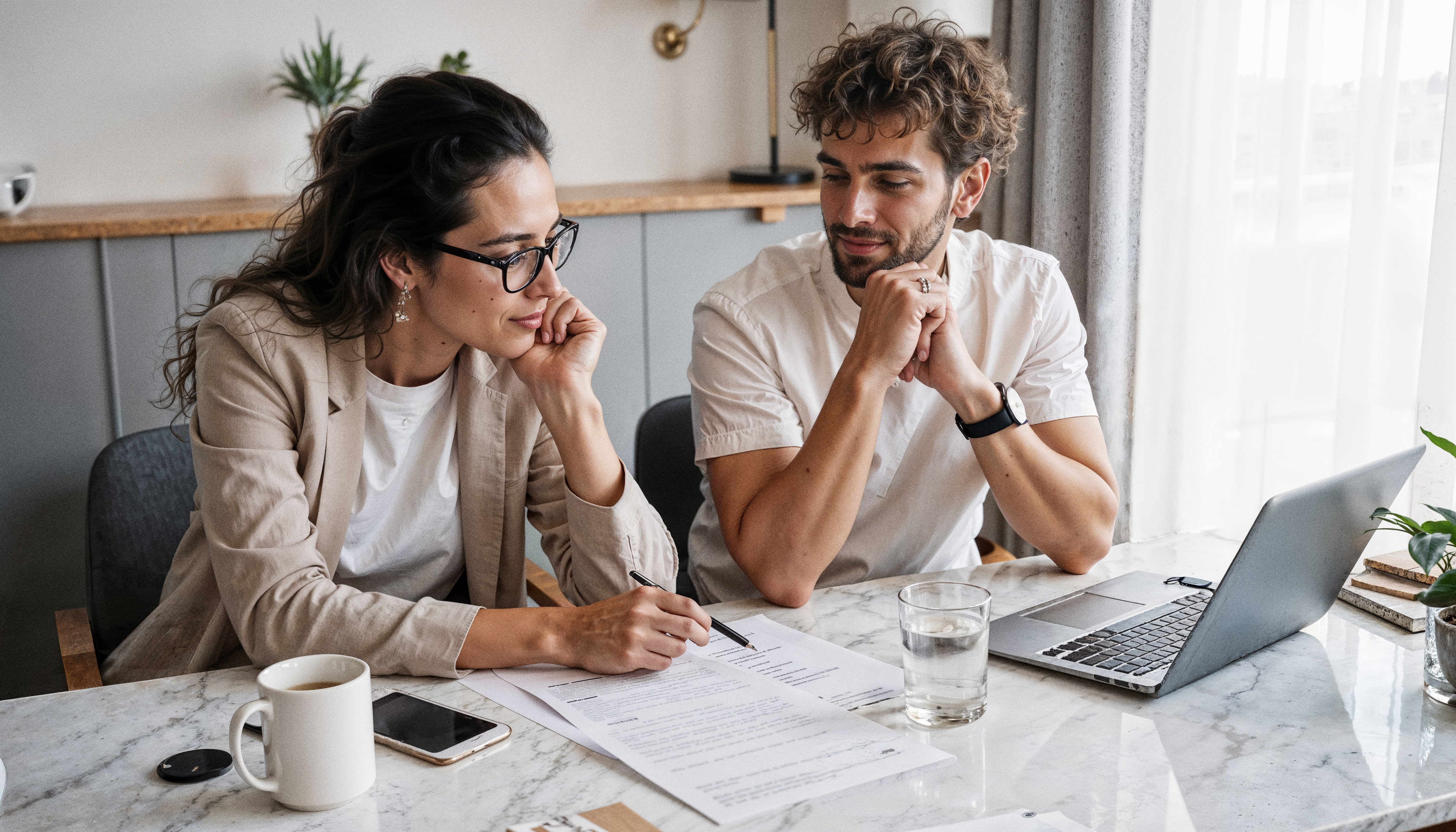Como se Organizar Financeiramente no Casamento