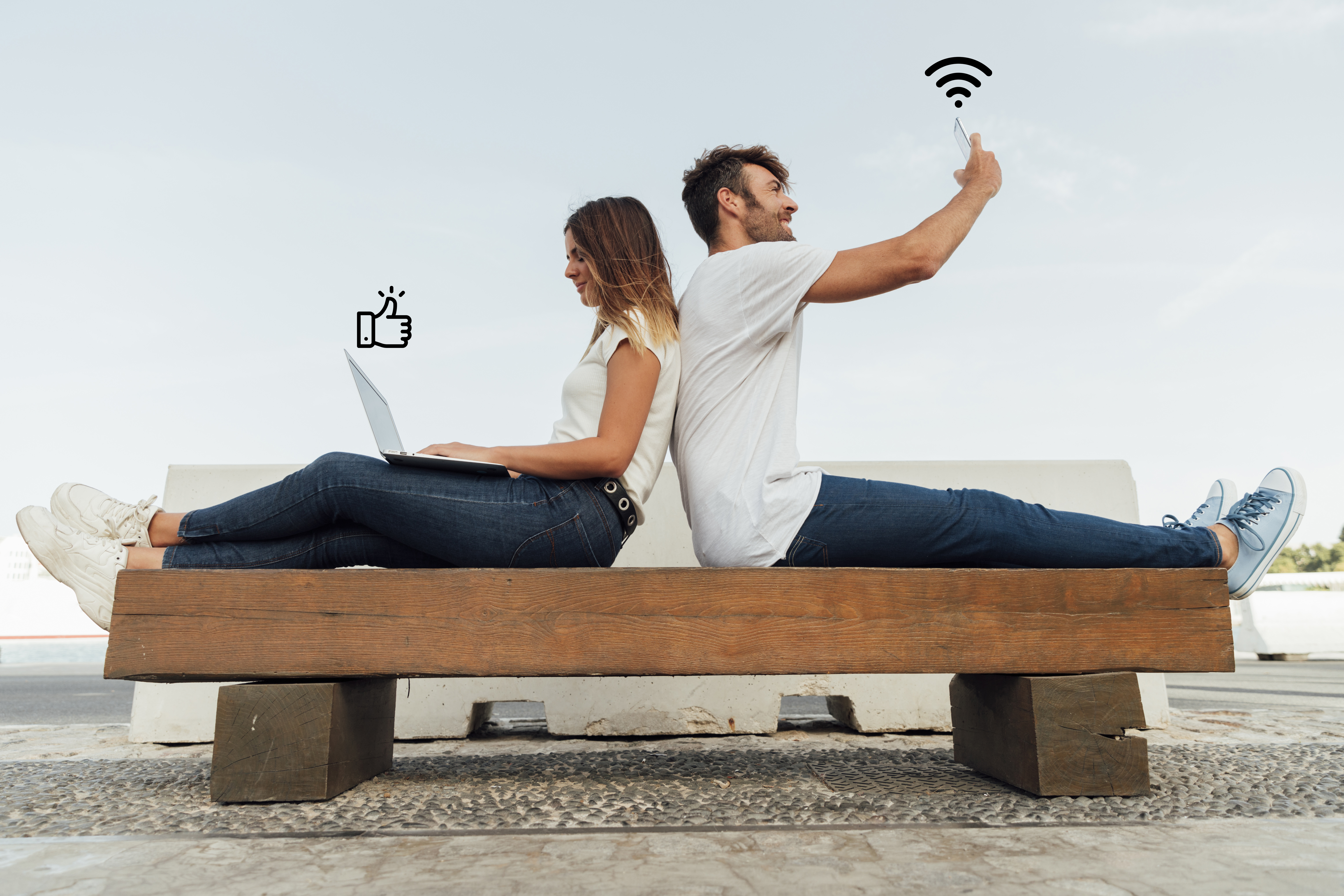 Como Criar Presença Digital do Zero