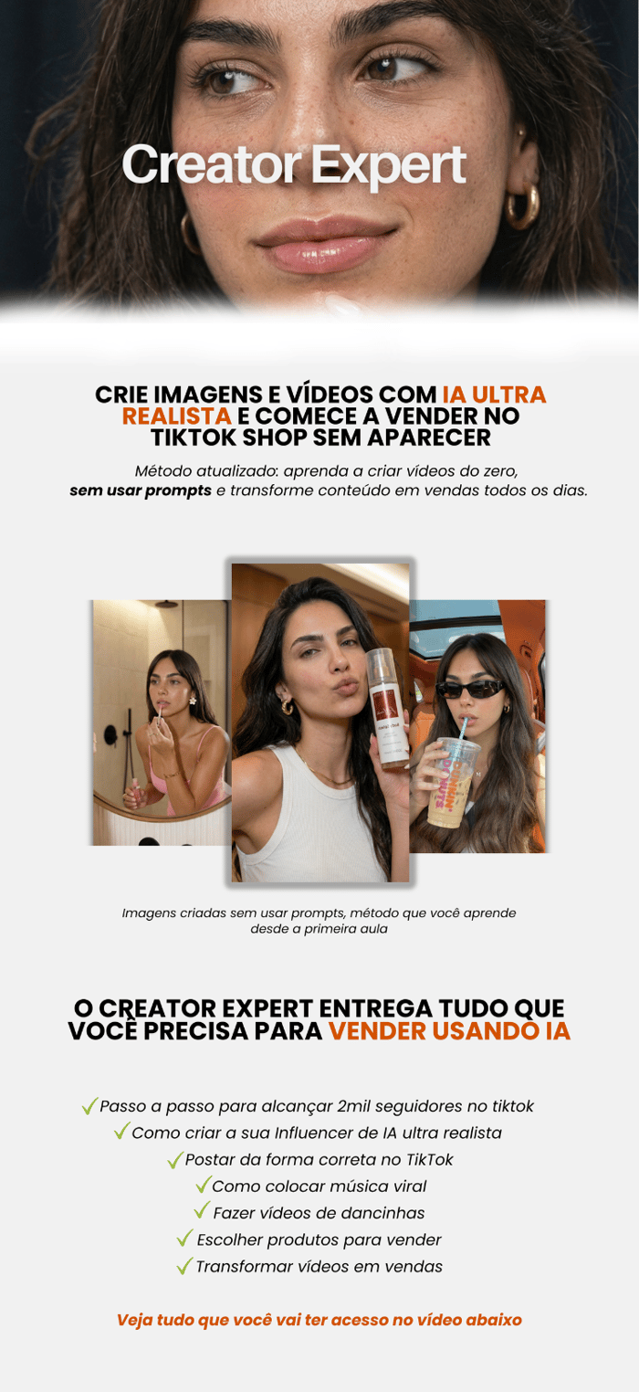 Creator Expert